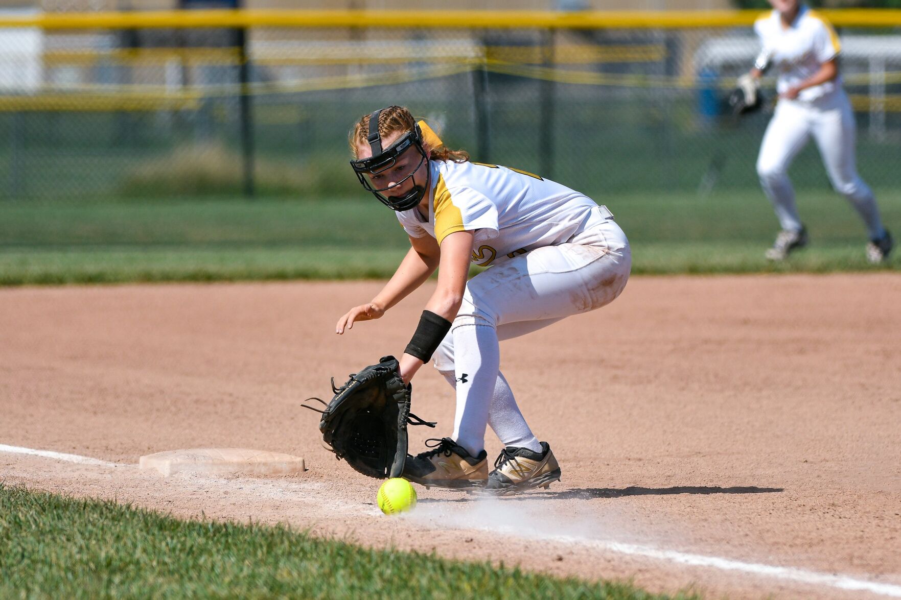 09/19/20- Softball - FZ North vs FZ East